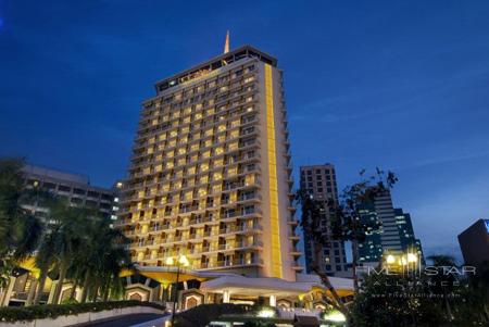 The Dusit Thani