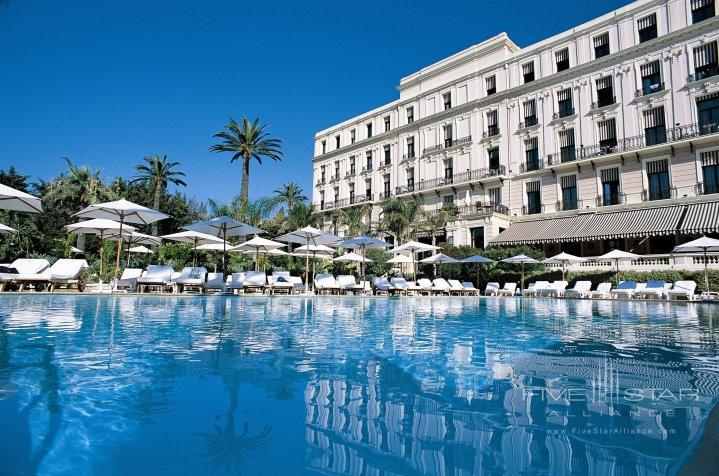 Hotel Royal Riviera