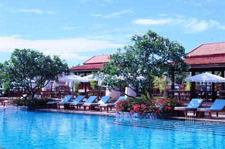 Dusit Thani Hua Hin