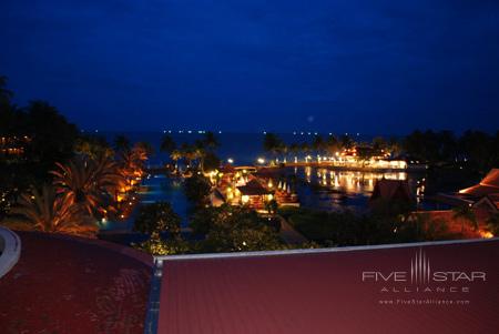 Dusit Thani Hua Hin