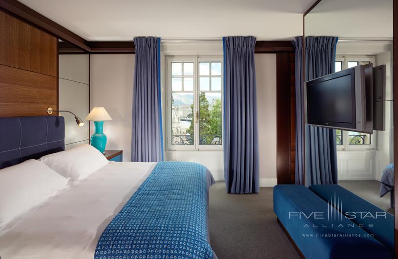 Executive Junior Suite at Le Richemond