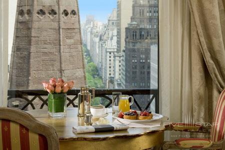 The Peninsula New York