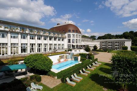 Park Hotel Bremen