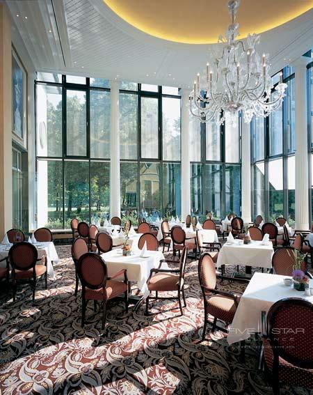 Park Hotel Bremen