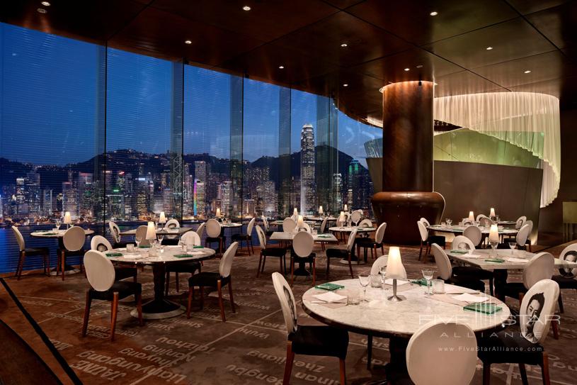 The Peninsula Hong Kong