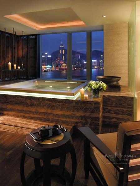 Spa - Private Suite for Two