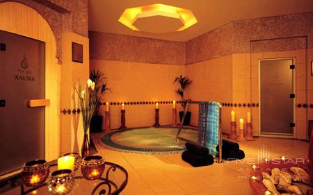 Jebel Ali Golf Resort And Spa