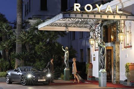 Royal Hotel Sanremo