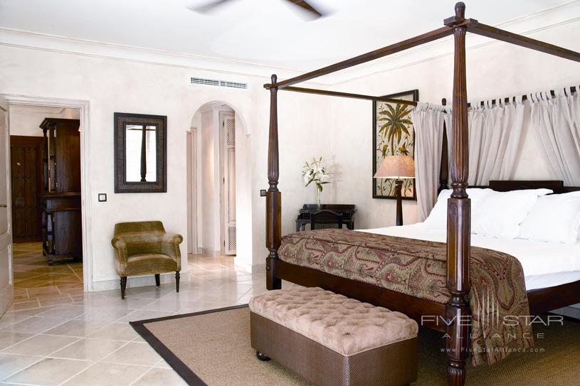 Marbella Club Hotel Golf Resort And Spa