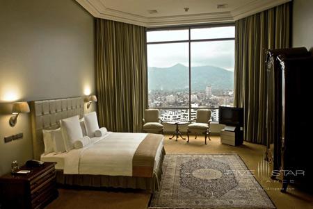 Grand Hyatt Santiago