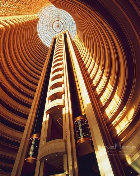 Grand Hyatt Santiago