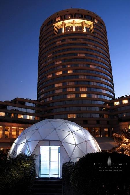 Grand Hyatt Santiago