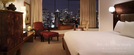 Grand Hyatt Erawan Bangkok