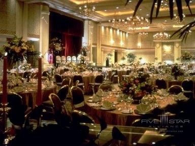 Banquet Facilities