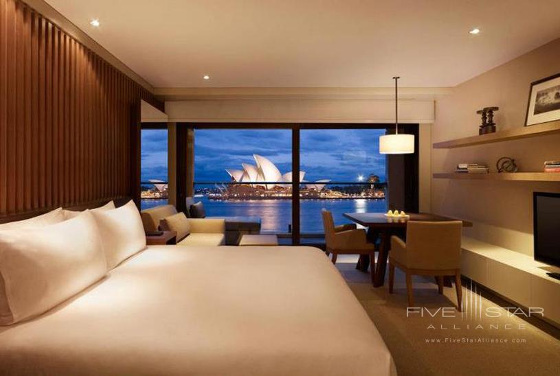 Park Hyatt Sydney