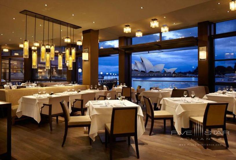 Park Hyatt Sydney