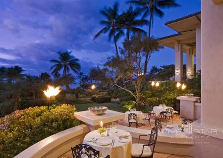 Grand Hyatt Kauai Resort and Spa