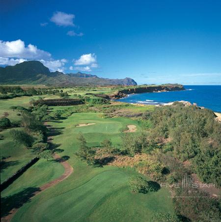 Grand Hyatt Kauai Resort and Spa