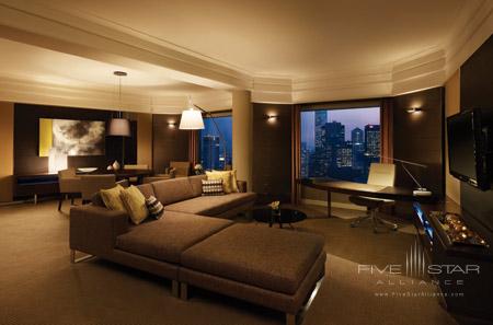 Grand Hyatt Melbourne