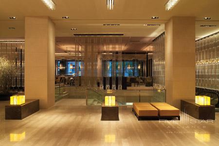 Grand Hyatt Melbourne