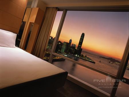 Grand Hyatt Hong Kong