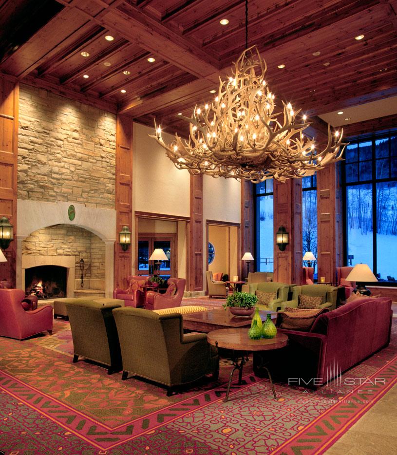 Park Hyatt Beaver Creek Resort