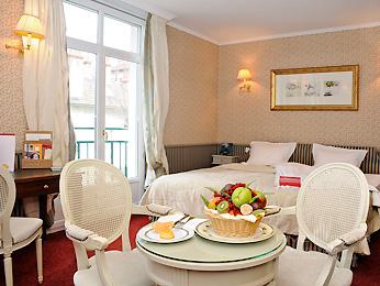 Grand Hotel Barriere Enghiens Les Bains