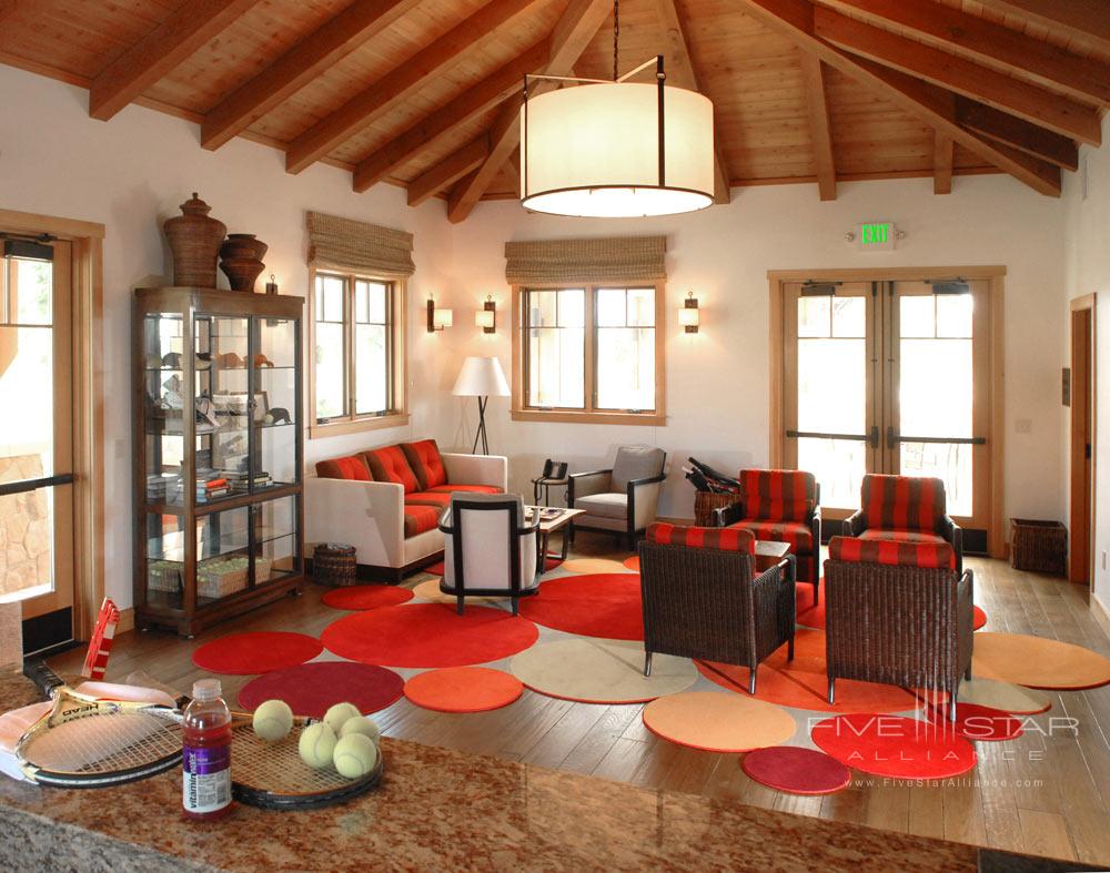 Suites at CordeValle, a Rosewood Resort in San Martin, CA, United States