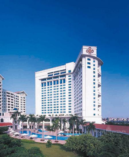 Hanoi Daewoo Hotel