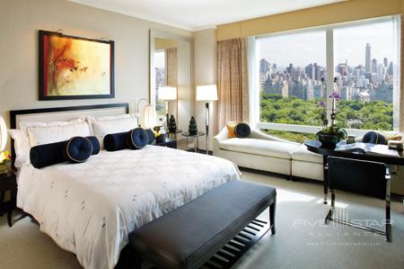 Mandarin Oriental New York