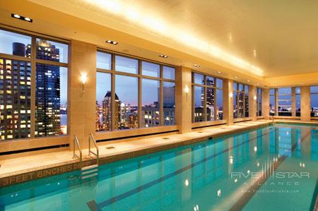 Mandarin Oriental New York