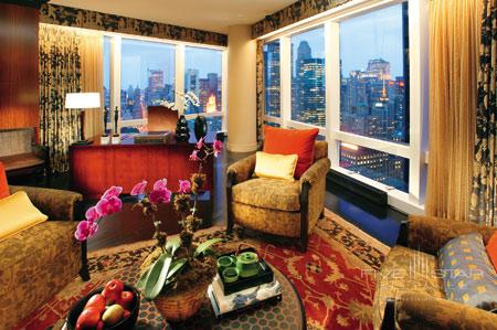 Mandarin Oriental New York