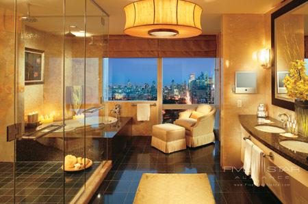 Mandarin Oriental New York