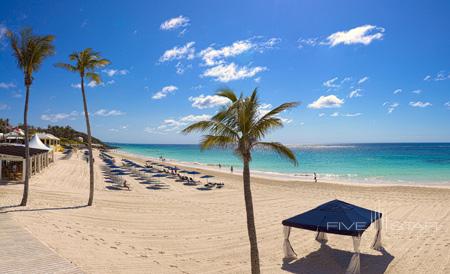 CLOSED Elbow Beach Bermuda