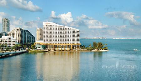 Mandarin Oriental Miami