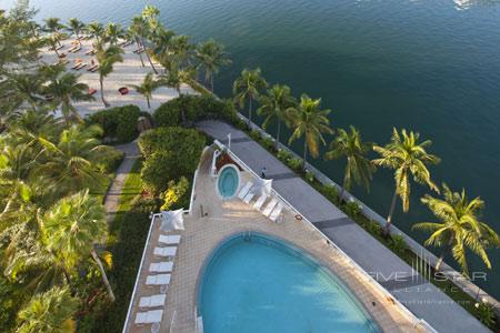 Mandarin Oriental Miami