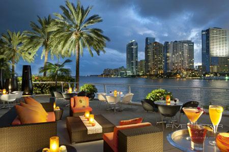 Mandarin Oriental Miami