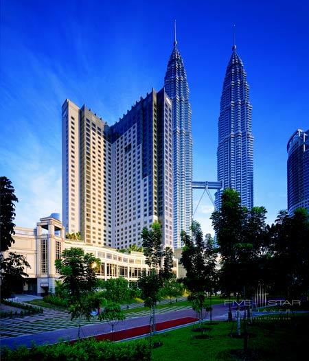 Mandarin Oriental Kuala Lumpur