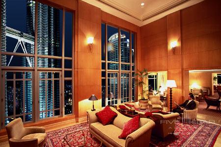 Mandarin Oriental Kuala Lumpur