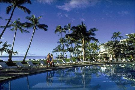 The Kahala Hotel and Resort