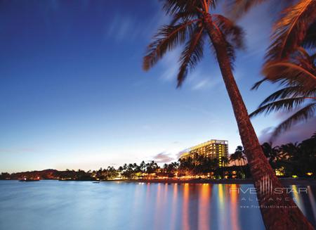 The Kahala Hotel and Resort