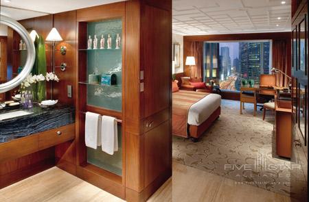 Mandarin Oriental Hong Kong