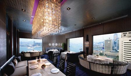 Mandarin Oriental Hong Kong