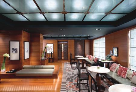 Mandarin Oriental Hong Kong