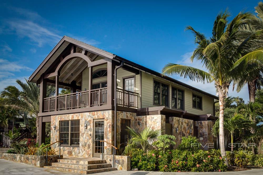 Marina at Peter Island Resort &amp; Spa, Peter Island, British Virgin Islands