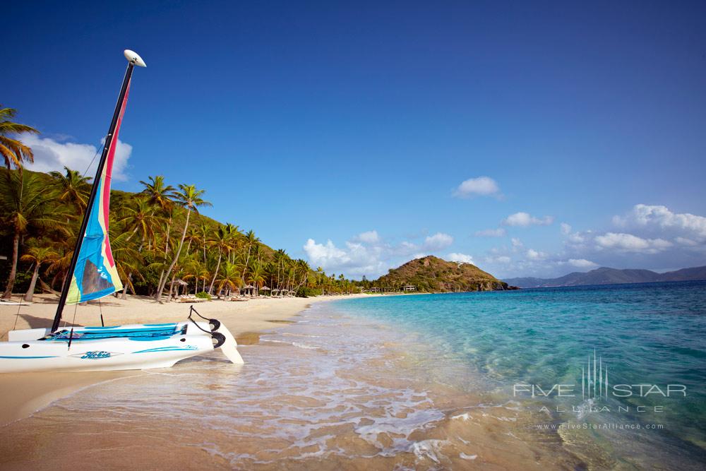 Water Sports at Peter Island Resort &amp; Spa, Peter Island, British Virgin Islands