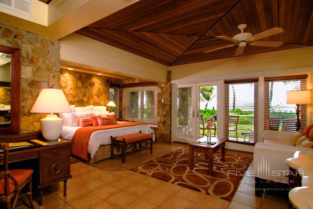 Beach Front Junior Suites at Peter Island Resort &amp; Spa, Peter Island, British Virgin Islands