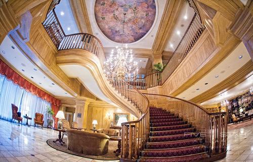 Photo Gallery for Royal Sonesta Harbor Court Baltimore Five Star Alliance