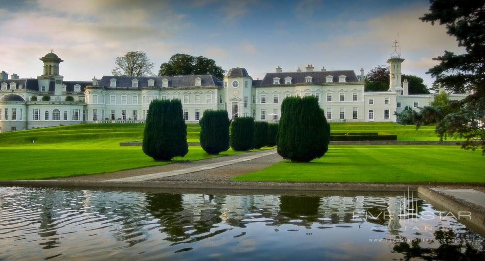 Photo Gallery for The Club County Kildare Ireland Five Star