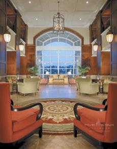 Ballantyne Resort